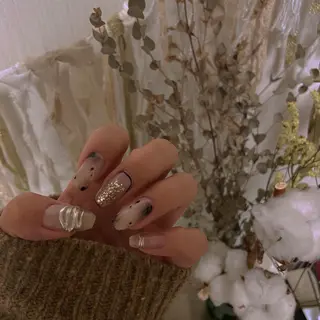 ネイル MH Nailのネイルデザイン