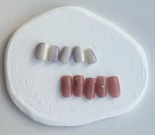 ネイル soso marikaのネイルデザイン