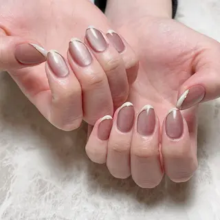 ネイル Nailsalon Lebelのネイルデザイン