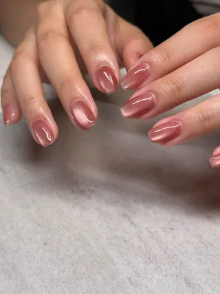 ネイル Bell Nailのネイルデザイン