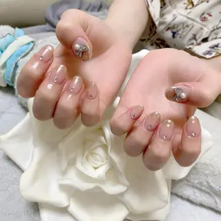 ネイル 💅fleur Ayumiのネイルデザイン