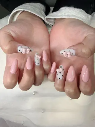 ネイル GCP Nail はるのネイルデザイン