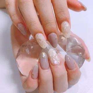 ネイル Private Salon 大宮のネイルデザイン