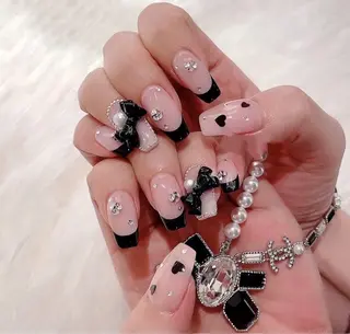 ネイル D-BEAUTY Nailsalonのネイルデザイン