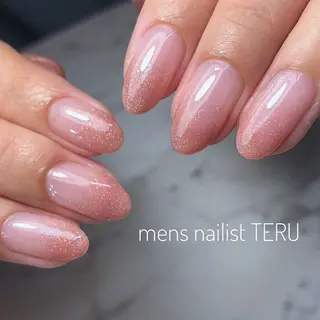 ネイル nailsalon ETERNALのネイルデザイン