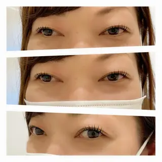 マツエク・マツパ deco tomomiのマツエク・マツパデザイン