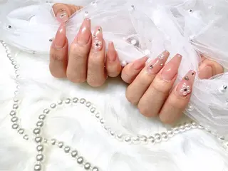 ネイル salon Lisisのネイルデザイン