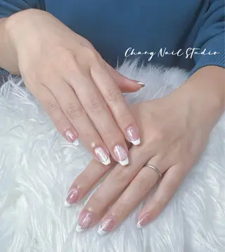 ネイル チャンネイル所属・菊池 優のネイルデザイン