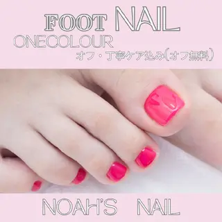 ネイル Noah'snail   のネイルデザイン