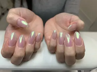 ネイル ツメイク千葉店 Enaのネイルデザイン