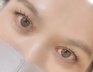 マツエク・マツパ POISSON eyelashのマツエク・マツパデザイン