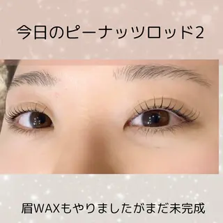 マツエク・マツパ carpe Maraisのヘアスタイル
