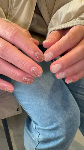 ネイル plume. koyukiのネイルデザイン