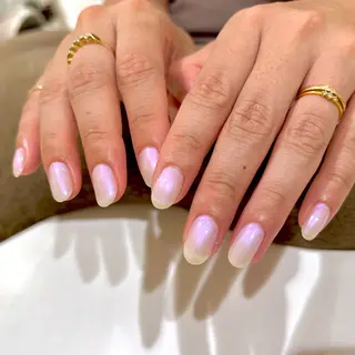 ネイル 田中 夏海のネイルデザイン