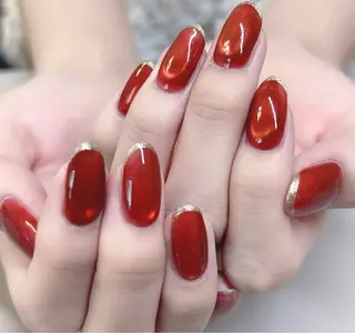 ネイル Rika Nail salon 1のネイルデザイン