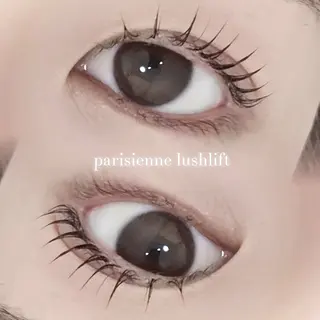 マツエク・マツパ ︎︎ rara 🎀のマツエク・マツパデザイン