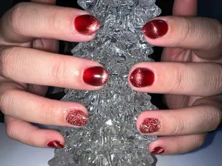 ネイル ネイルサロン ロア旧ジョリーのネイルデザイン