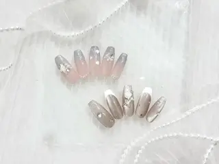 ネイル Lily takakiのネイルデザイン