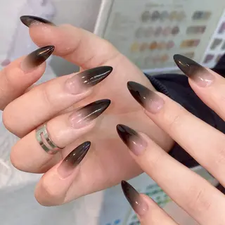 ネイル Glow Nail スカルプ専門店のネイルデザイン