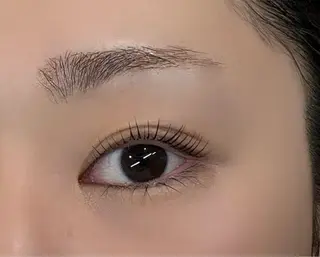 マツエク・マツパ アスカ 🤎🧸のマツエク・マツパデザイン