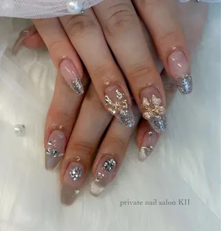 ネイル private nail  KIIのその他イメージ