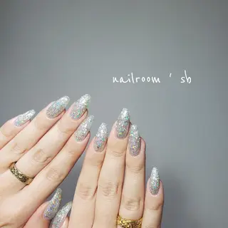 ネイル nailroom‪ sb‪‪𓈒𓂂𓏸のネイルデザイン