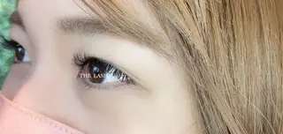 マツエク・マツパ Adagio staffのマツエク・マツパデザイン