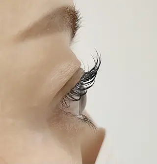 マツエク・マツパ by&ks.EYE LASHSALONのマツエク・マツパデザイン