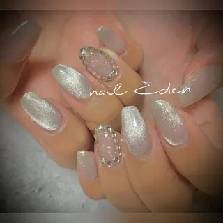 ネイル Eden ♾️のネイルデザイン