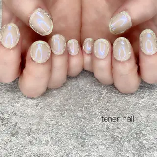 ネイル テネルネイル tener nailのネイルデザイン