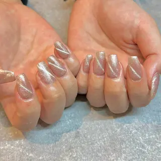 ネイル 💖SAKU 京橋のネイルデザイン