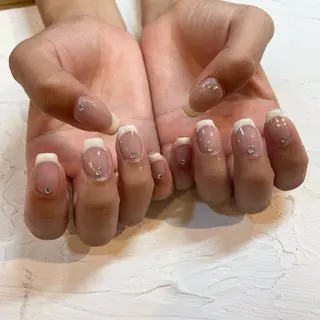 ネイル 💎MA YU💎のネイルデザイン
