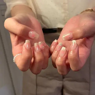 ネイル neroria nailのネイルデザイン