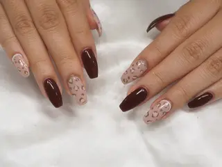 ネイル Amore Nのネイルデザイン