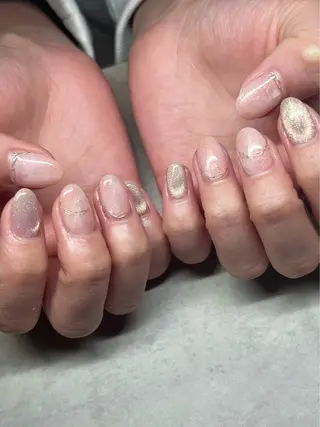 ネイル See.所属・See. (シー)のネイルデザイン