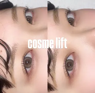 マツエク・マツパ 〔lazo〕 solaの眉毛・アイブロウイメージ