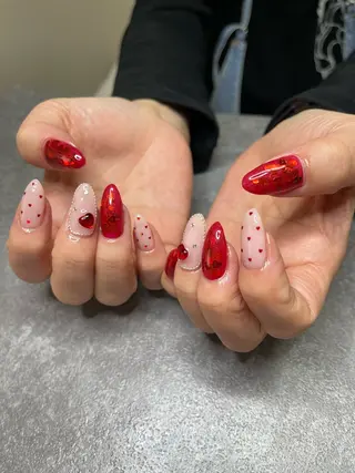 ネイル sharo nailのネイルデザイン