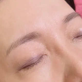 アイブロウ 美崎 美乃のマツエク・マツパデザイン