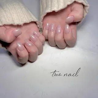 ネイル two nailのネイルデザイン