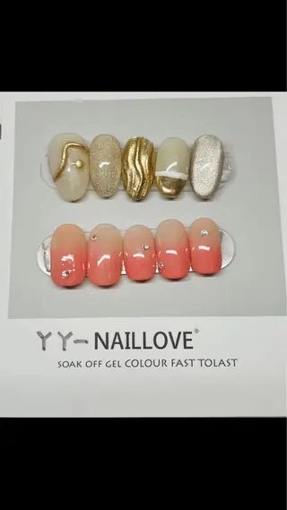 ネイル トータルビューティ 美麗のエステ・リラクイメージ