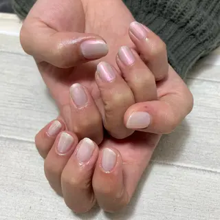 ネイル MAXKELLY AYAMIのネイルデザイン