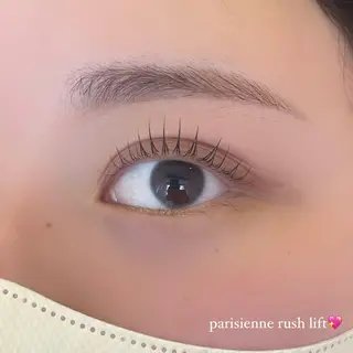 マツエク・マツパ Tetyna 川越のマツエク・マツパデザイン