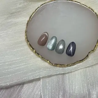 ネイル Lea linoのネイルデザイン