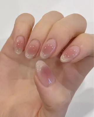 ネイル ア イリのネイルデザイン