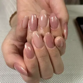 ネイル geniebyJVC ジニンのネイルデザイン