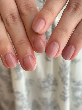 ネイル filonnail kana 🐈‍⬛のネイルデザイン
