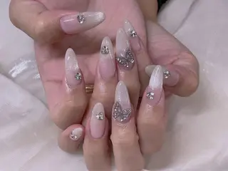 ネイル リン リンのネイルデザイン