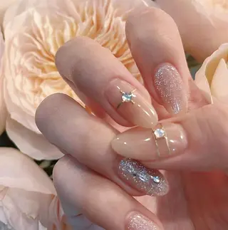 ネイル Queens ciciのネイルデザイン