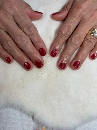 ネイル Coconail 恭子のネイルデザイン