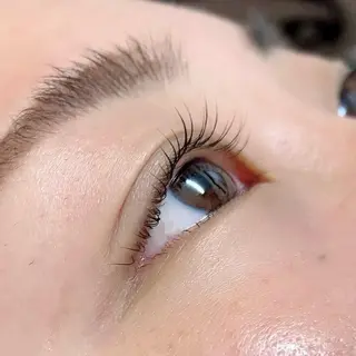 マツエク・マツパ Libra eyelashのマツエク・マツパデザイン